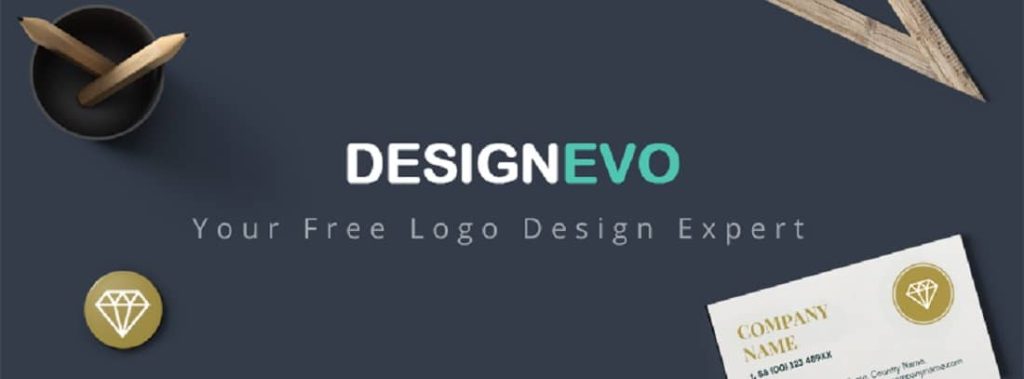 DesignEvo Review: The Easiest Way to Make a Beautiful Logo Design for ...