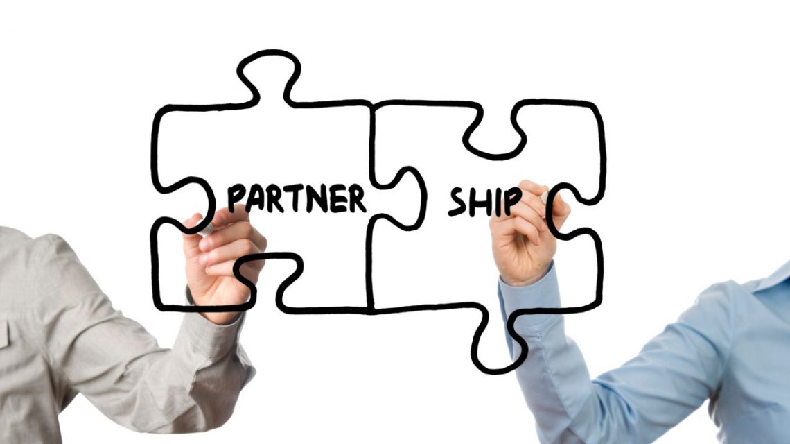Advantages Of Partnership