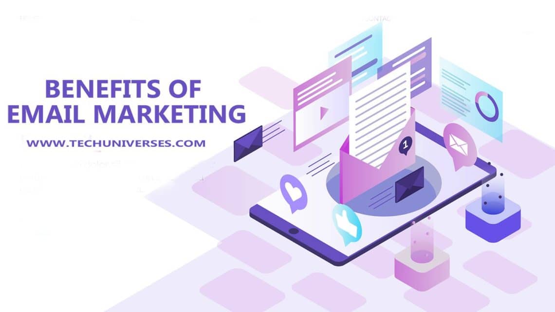 Email Marketing