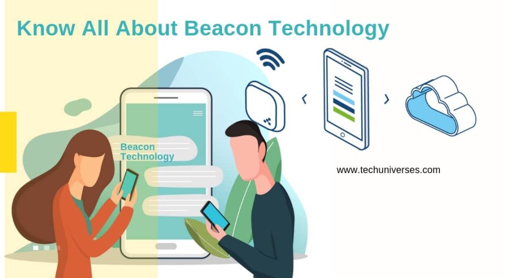 What is Beacon Technology and Why Is Everyone Talking About It