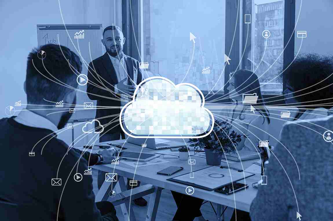 Video Cloud Storage