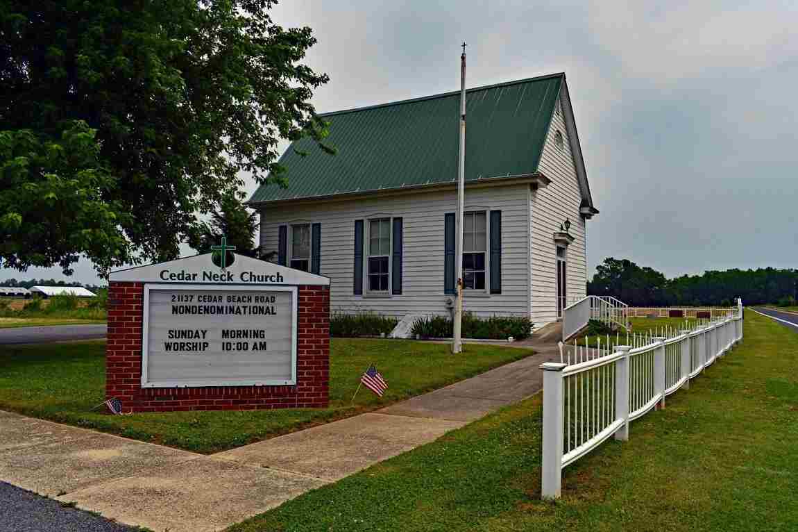 Church