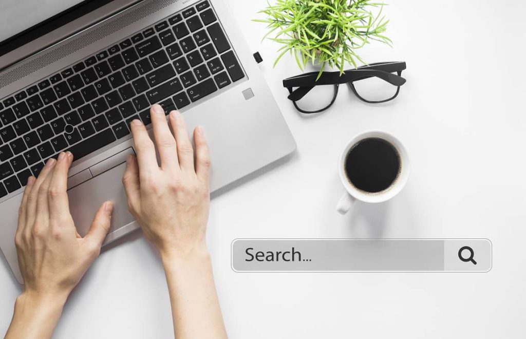 Search