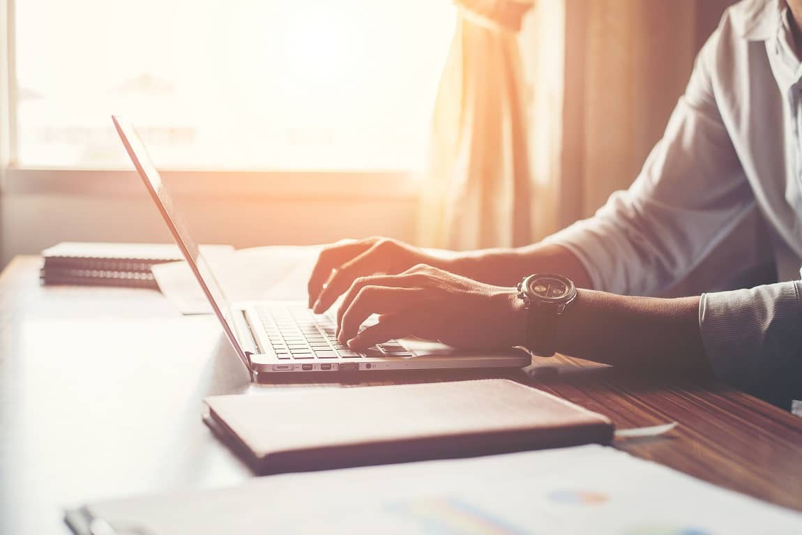 online presence