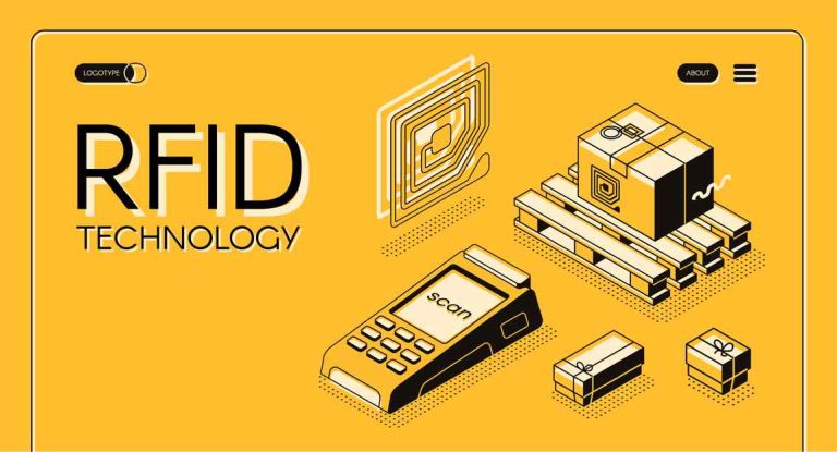RFID technology