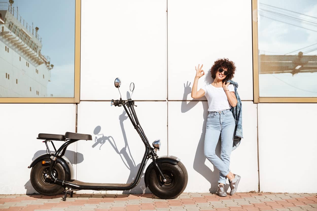 Electric Bike