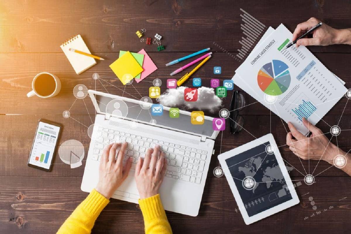 Growing Your Online Business