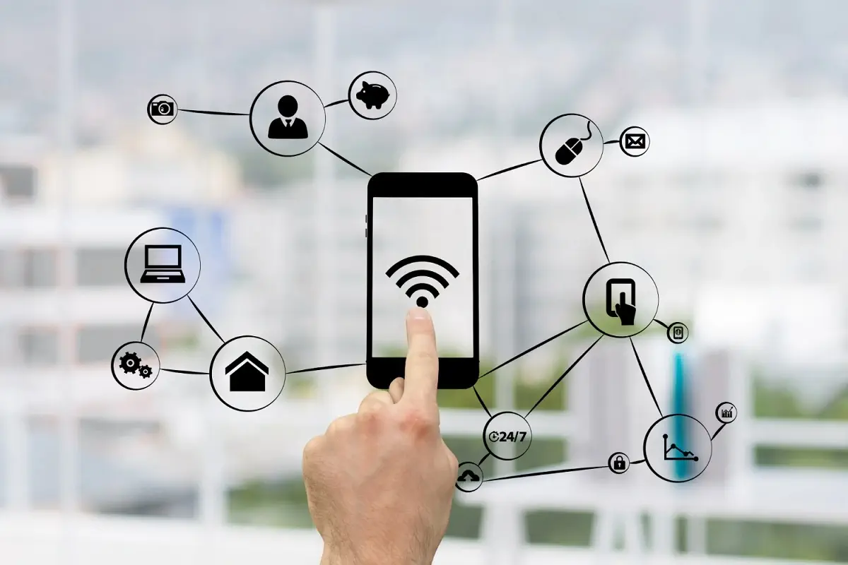 AI WiFi