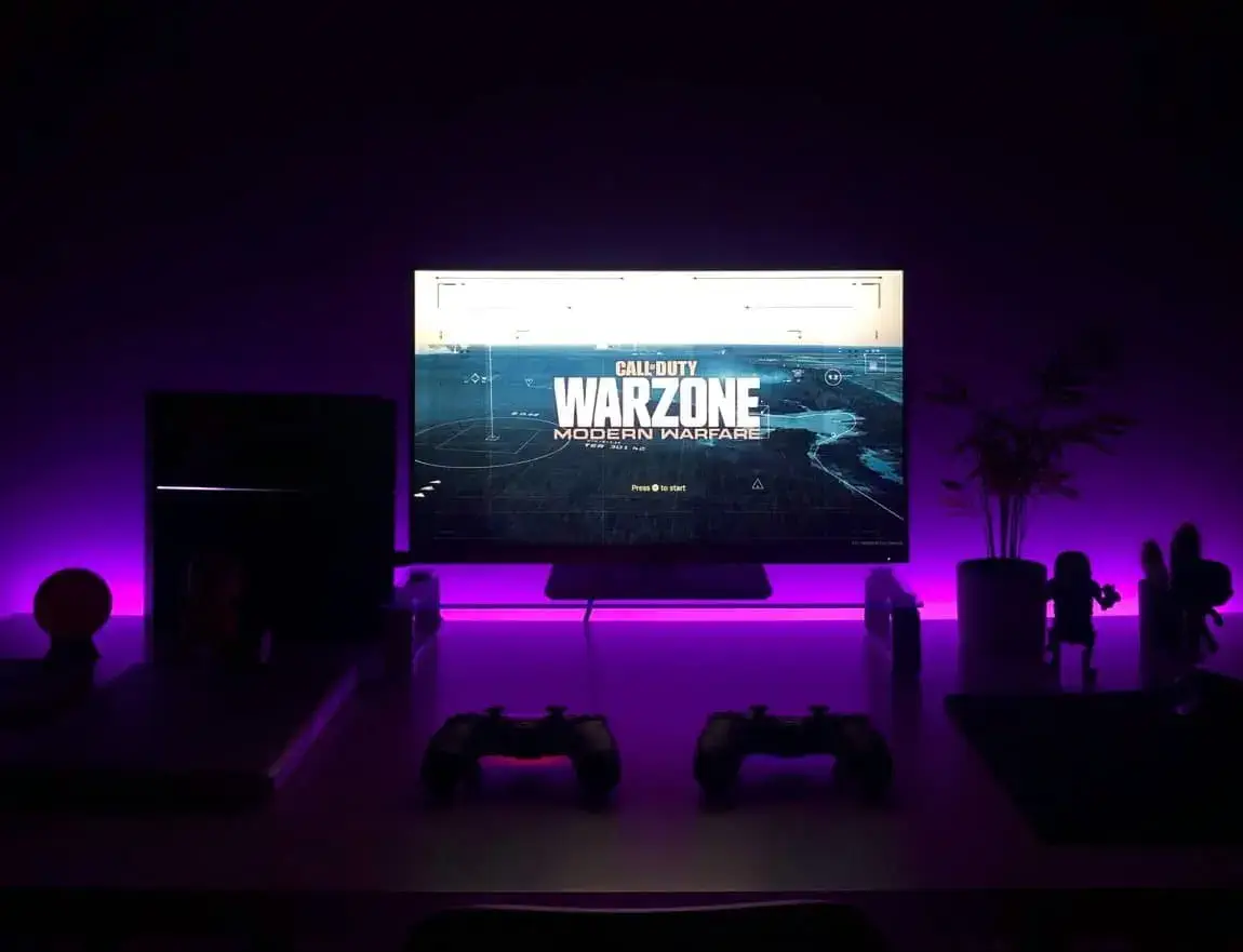 Global Gaming Lifestyle