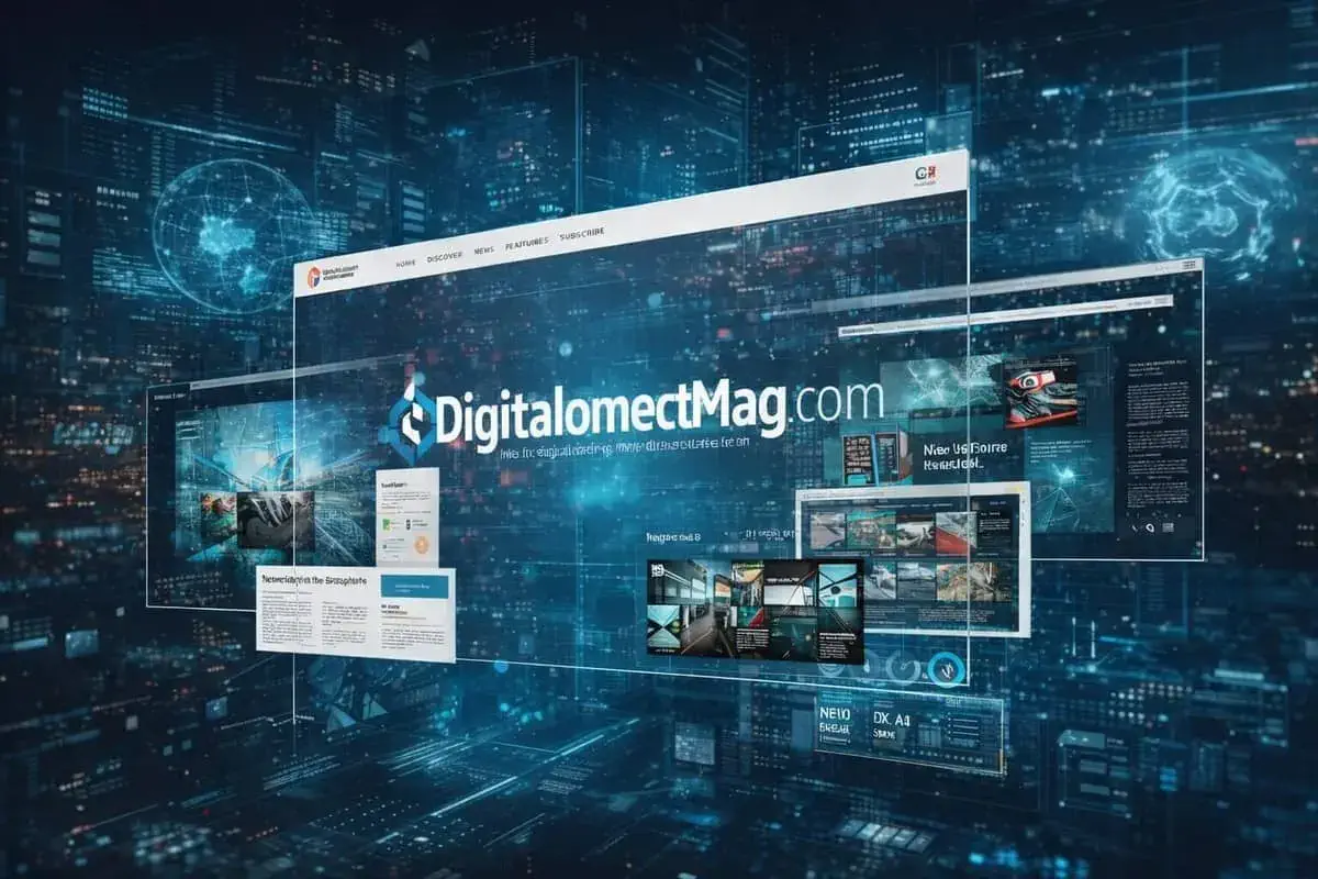 digitalconnectmag com