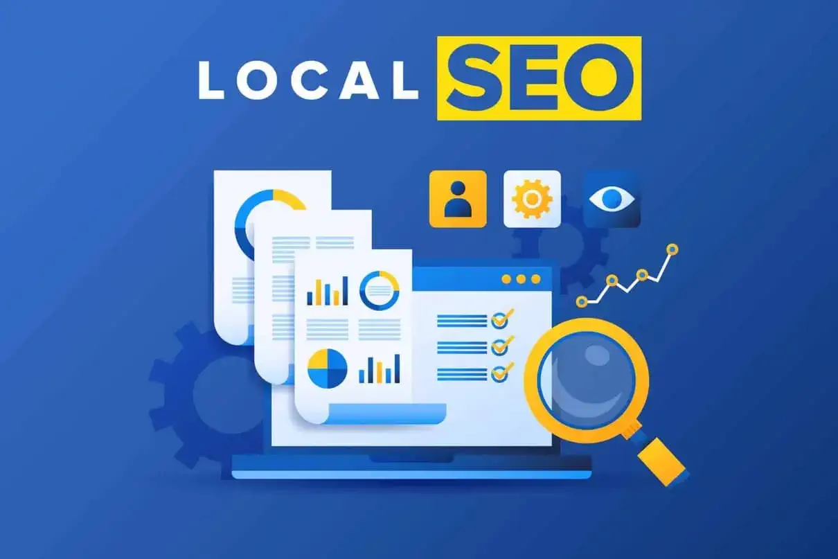 Local SEO in Dubai: The Ultimate Guide to Boost Your Business ...