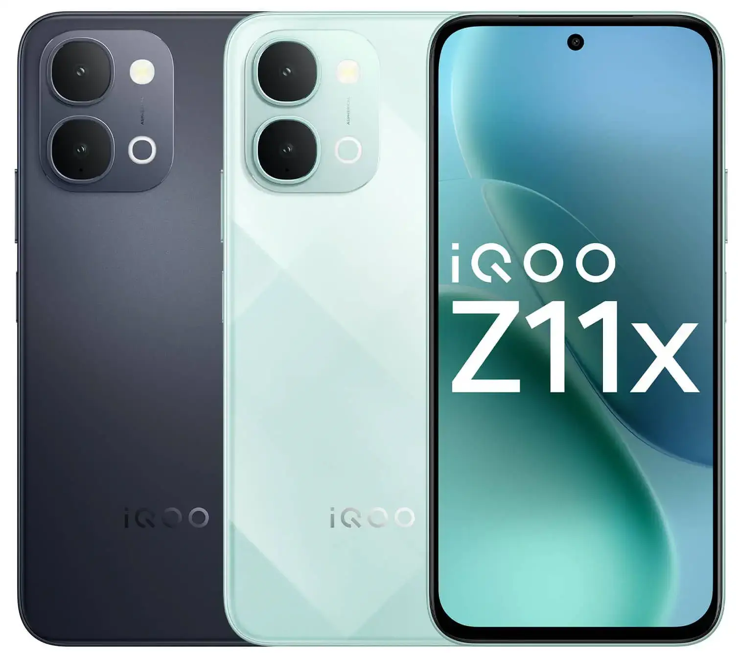 iqoo z11x 5g has launched in india