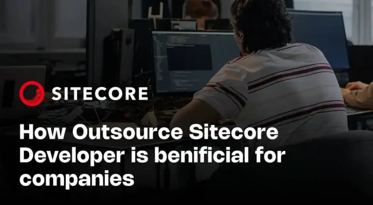 Sitecore development