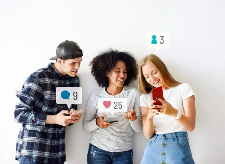 social-media