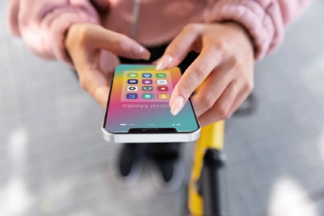 apps phone
