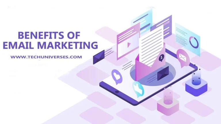Email Marketing