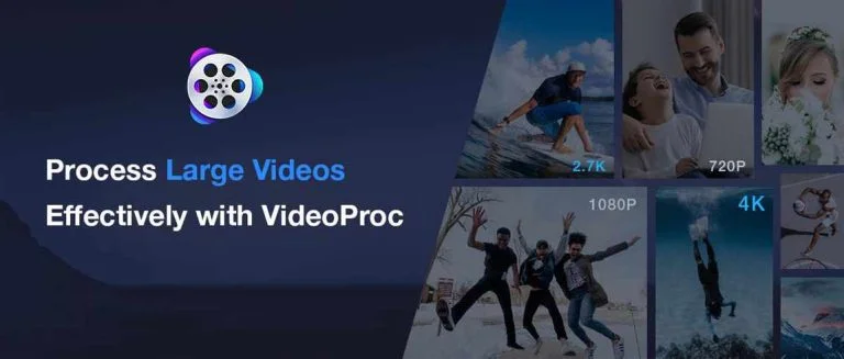 VideoProc