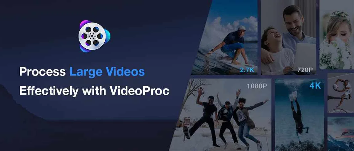 VideoProc