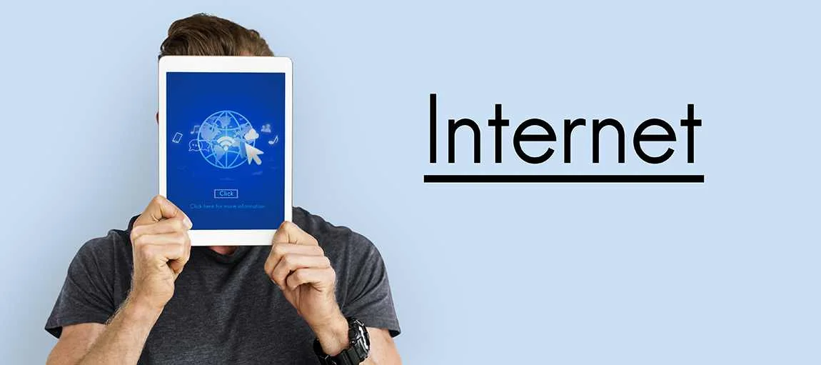 internet