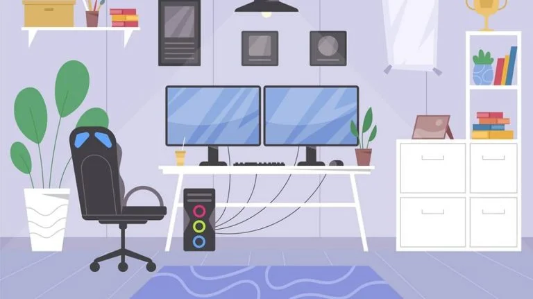 Gaming PC