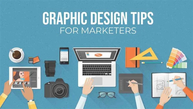 graphic design tips