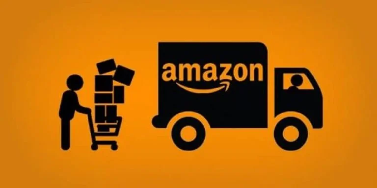 amazon