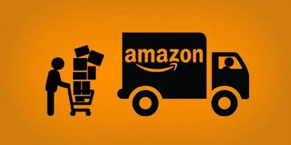 amazon