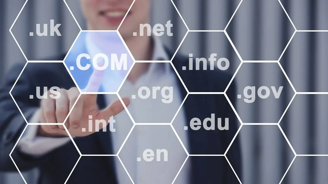 Domain