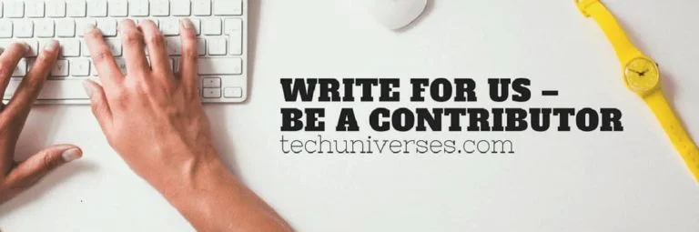 Technology Write for Us