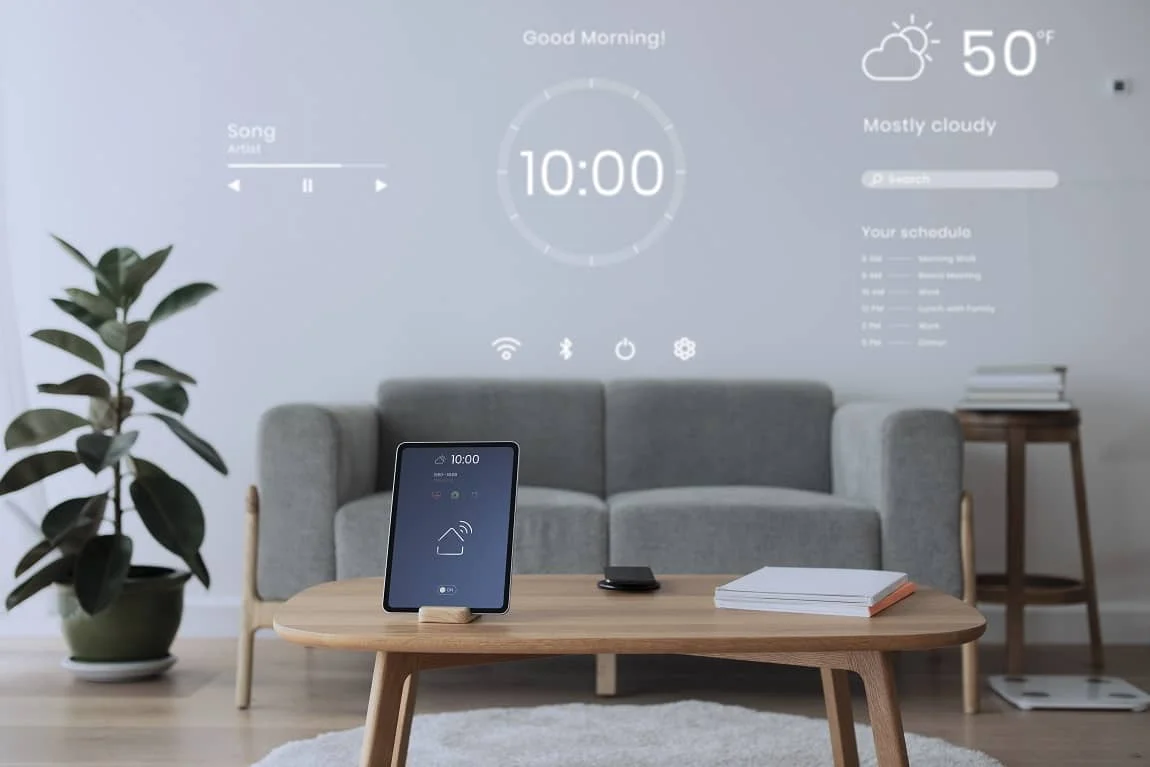Home software