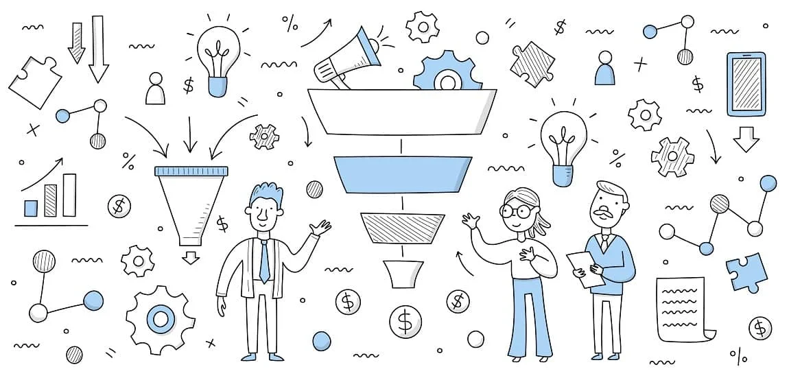 Marketing Funnel
