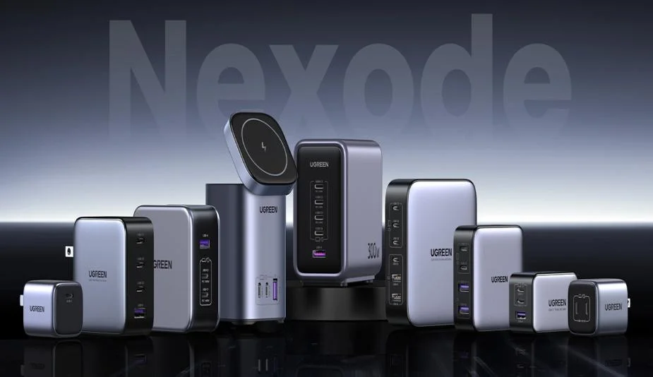 Choosing the Right Charger for Your Device