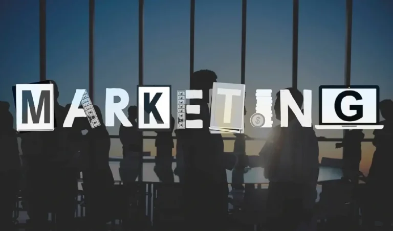 Marketing
