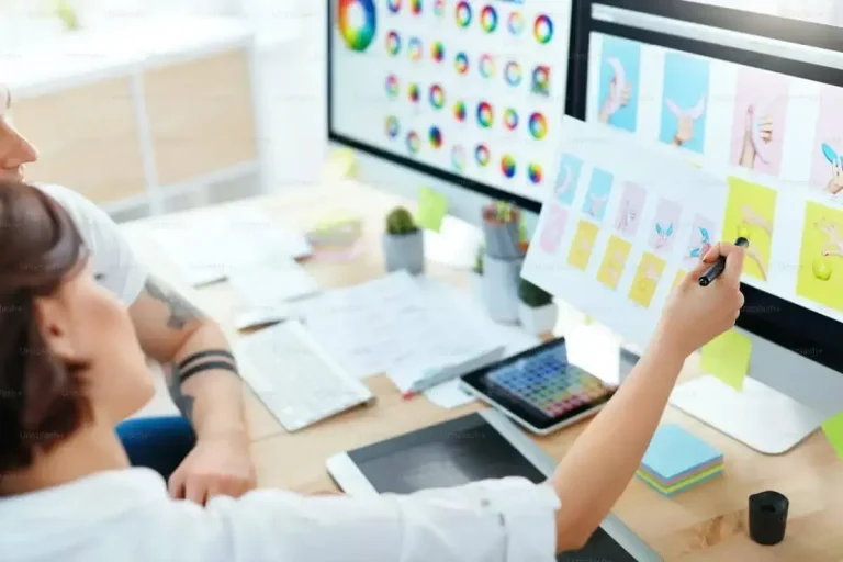 Web Designer