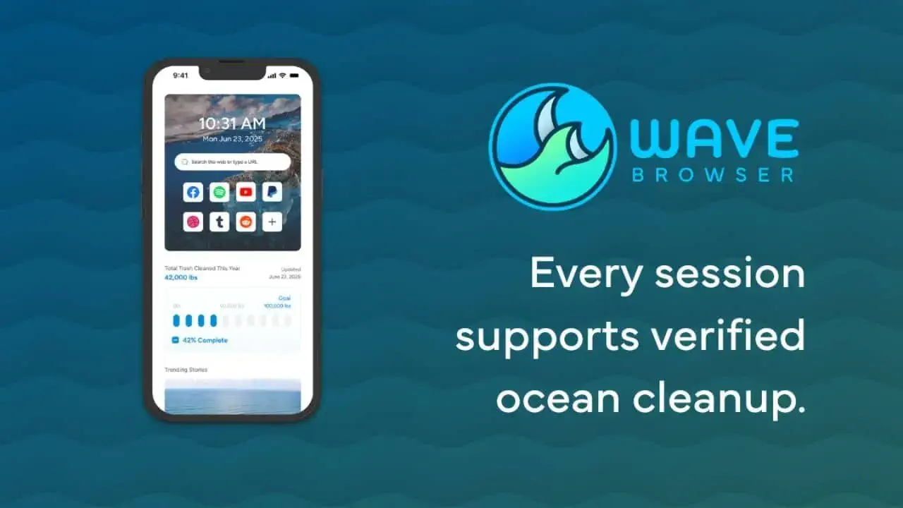 Wave Browser