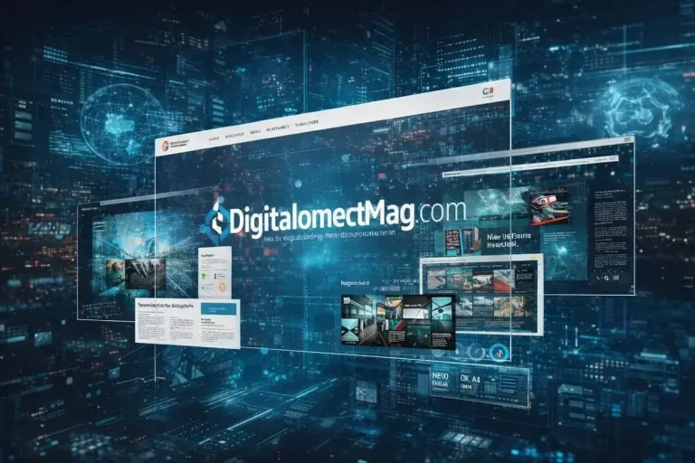 digitalconnectmag com