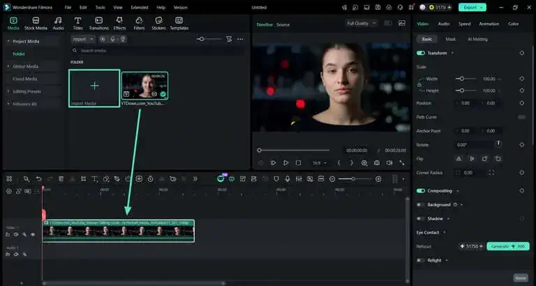 How to Apply a 3D LUT