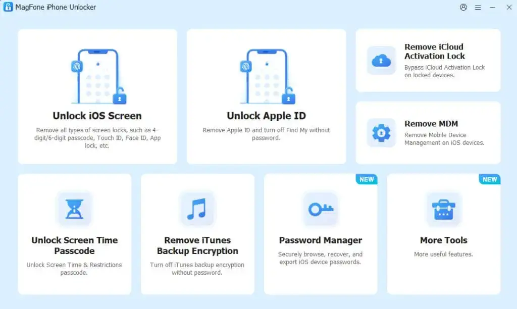 Remove Remote Management